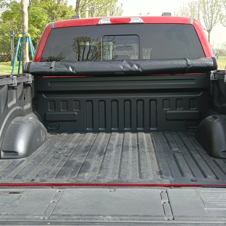 Roll Up Tonneau Cover F150 best