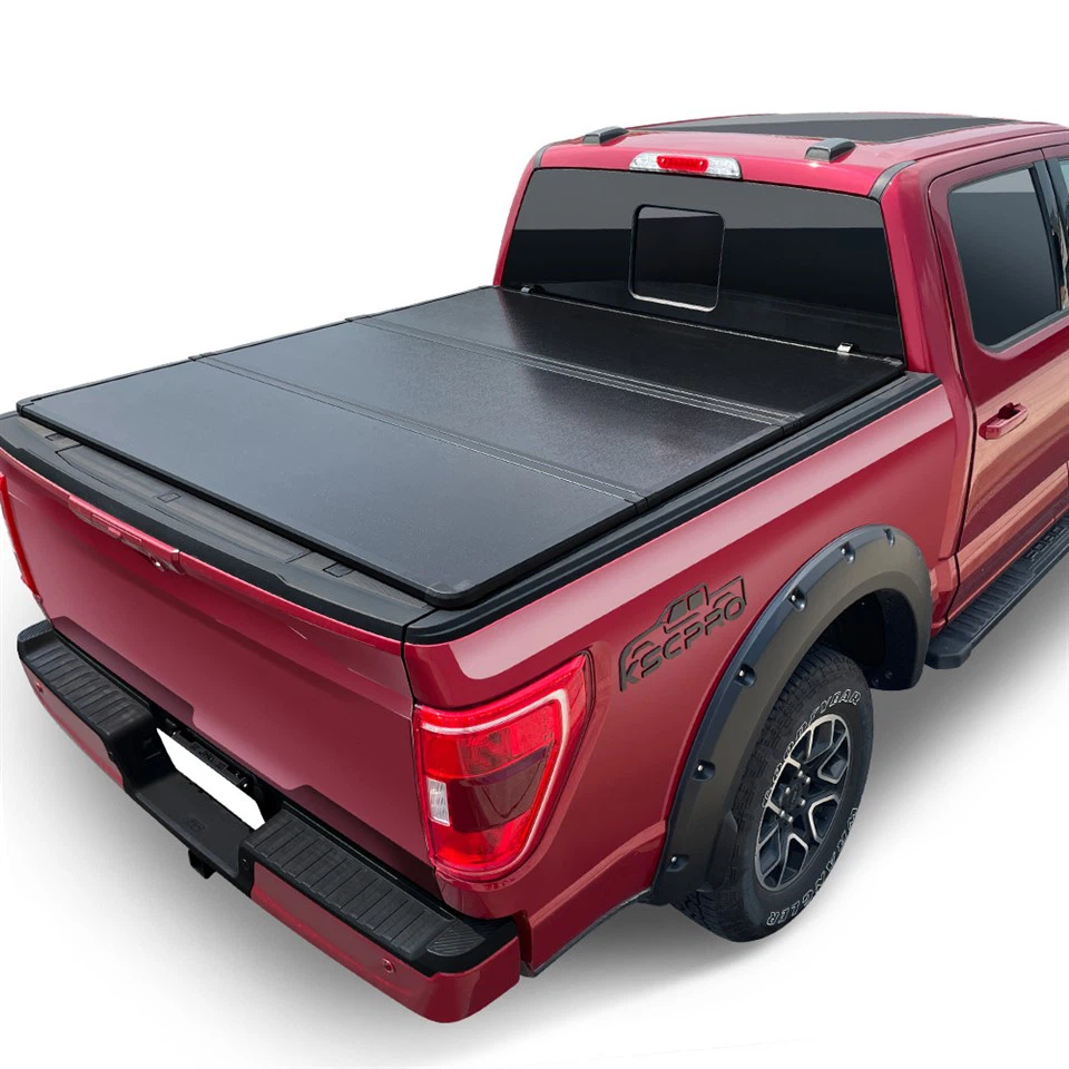 Tsheb Txoj Kev Npog Rau Ram